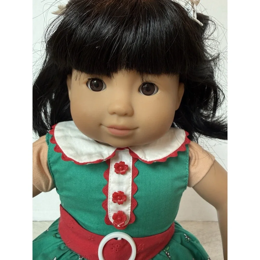 American Girl like new